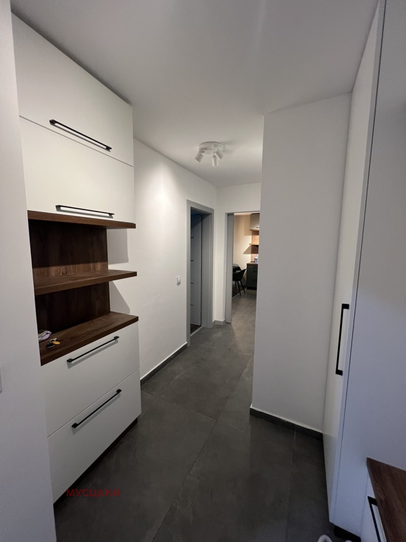Na sprzedaż  1 sypialnia Plowdiw , Christo Smirnenski , 84 mkw | 37295618 - obraz [3]