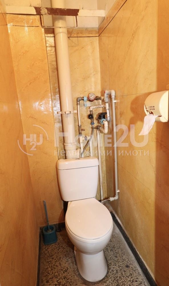 Продава 2-СТАЕН, гр. София, Толстой, снимка 6 - Апартаменти - 53368813