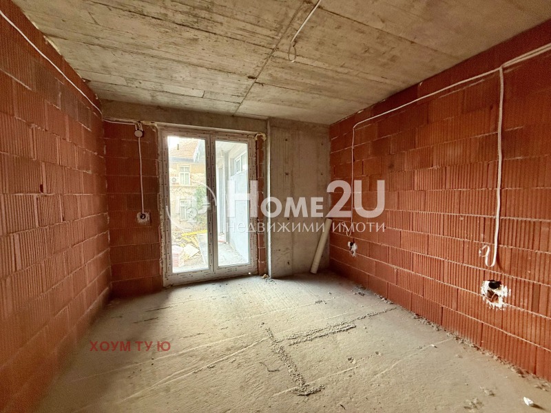 Продава 2-СТАЕН, гр. София, Център, снимка 2 - Апартаменти - 53441172