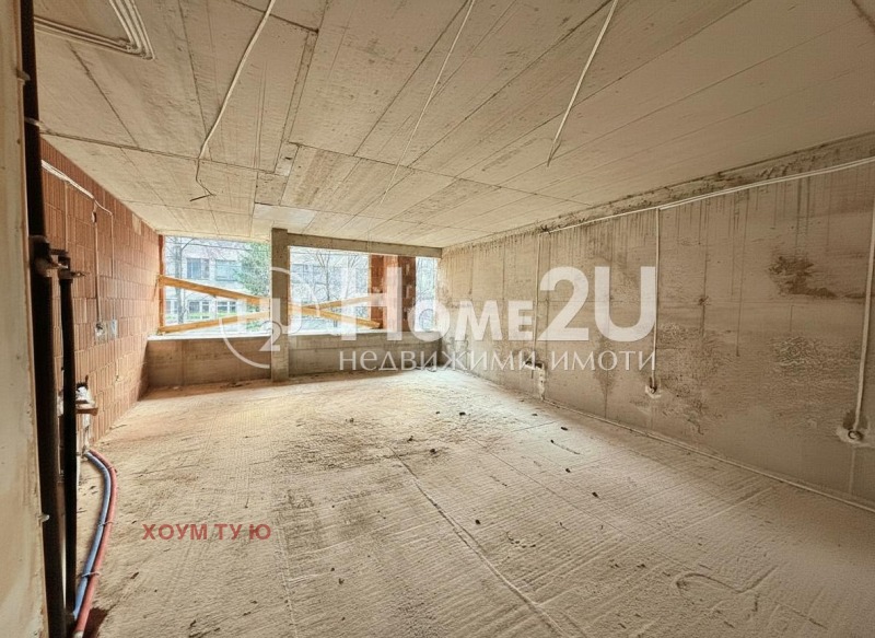 Продава 2-СТАЕН, гр. София, Център, снимка 3 - Апартаменти - 53441172