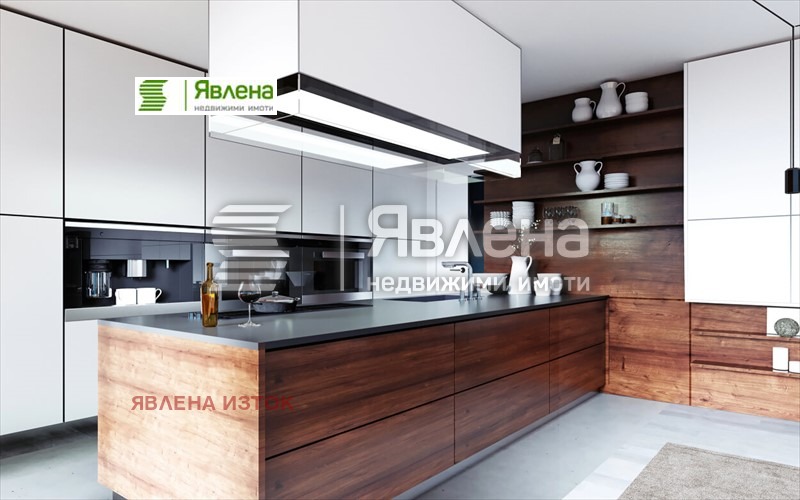 Продава 2-СТАЕН, гр. София, Изток, снимка 2 - Апартаменти - 54315259