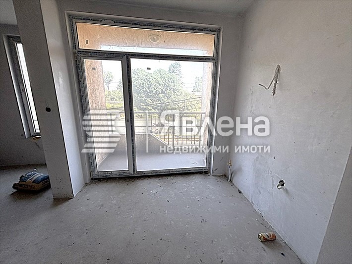 Продава 2-СТАЕН, гр. София, Княжево, снимка 3 - Апартаменти - 54419275