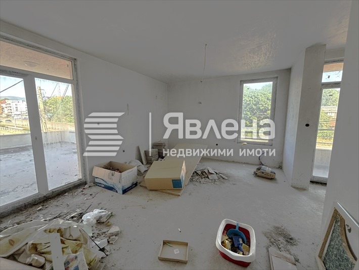 Продава 2-СТАЕН, гр. София, Княжево, снимка 4 - Апартаменти - 54419275
