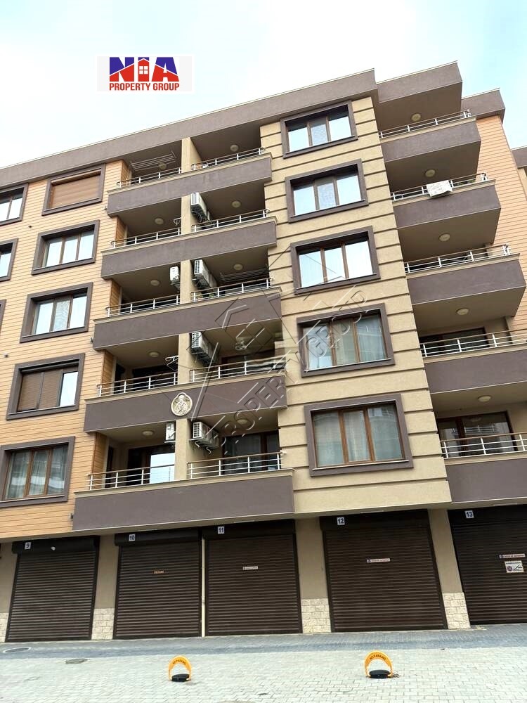 Продава 2-СТАЕН, гр. Поморие, област Бургас, снимка 10 - Апартаменти - 54675929
