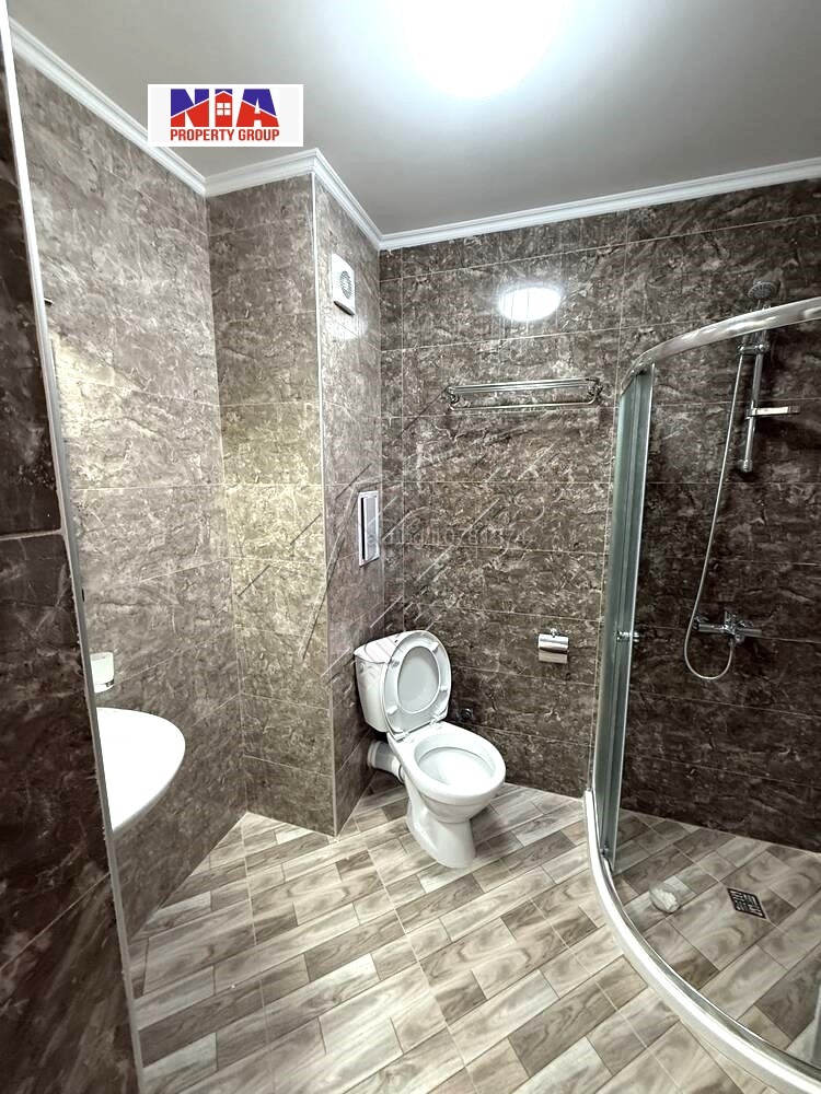 Продава 2-СТАЕН, гр. Поморие, област Бургас, снимка 9 - Апартаменти - 54675929