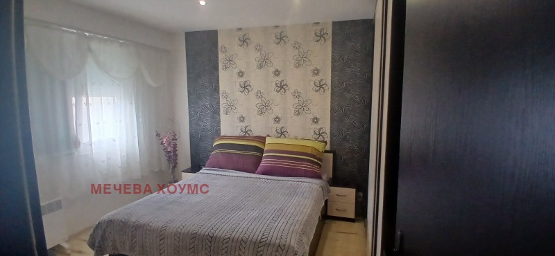 Myytävänä  2 makuuhuonetta Stara Zagora , Tri tšutšura - jug , 63 neliömetriä | 61948860 - kuva [3]