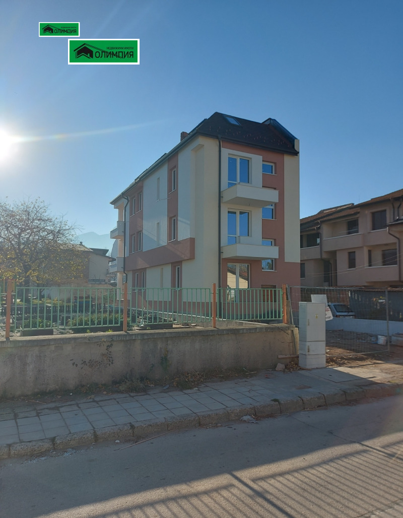 Продава 3-СТАЕН, град Враца, Център • 152000 € • 60552927 — Holmes.bg