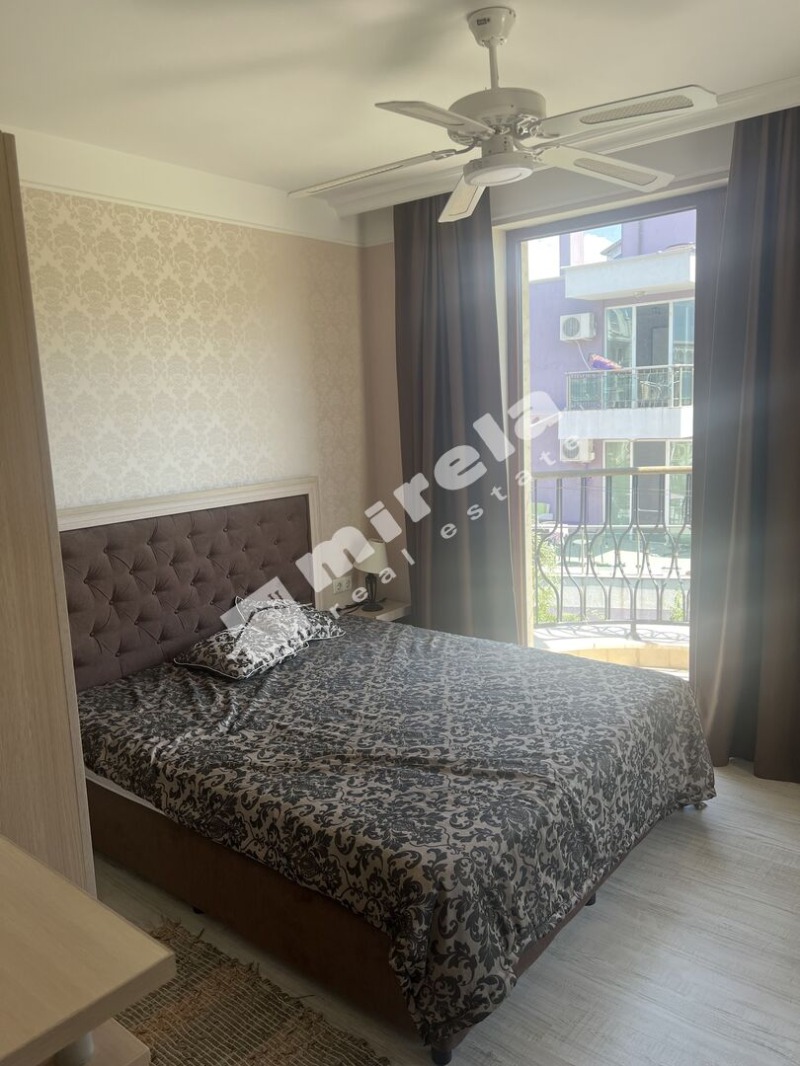 Продава 3-СТАЕН, к.к. Слънчев бряг, област Бургас, снимка 4 - Апартаменти - 52208005