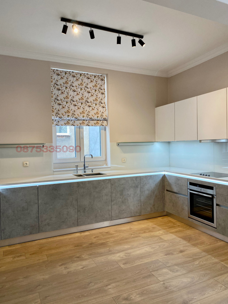 Продава 3-СТАЕН, гр. София, Докторски паметник, снимка 2 - Апартаменти - 53492990