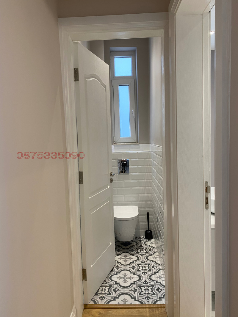 Продава 3-СТАЕН, гр. София, Докторски паметник, снимка 11 - Апартаменти - 53492990