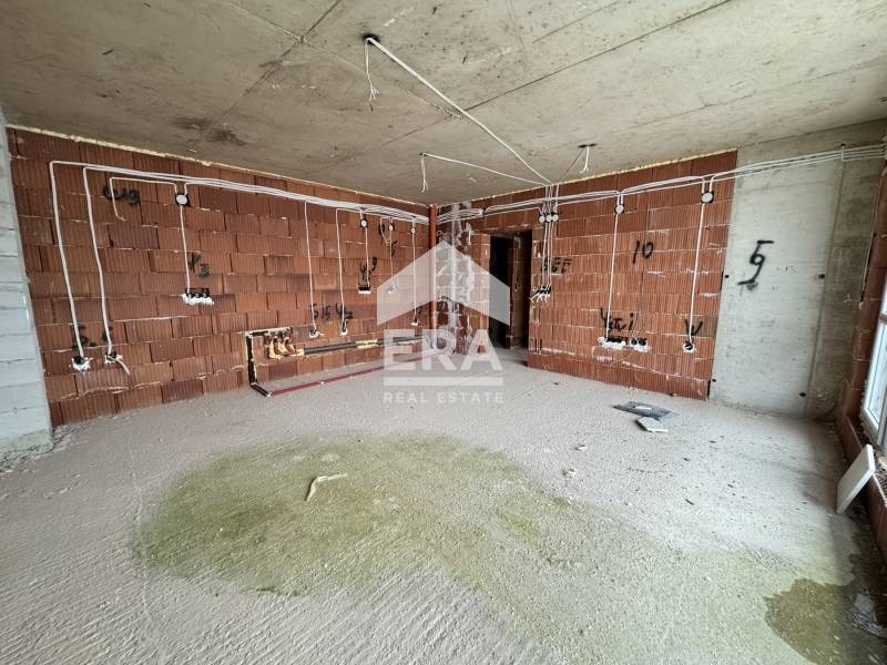 Продава 3-СТАЕН, гр. Варна, Възраждане 1, снимка 2 - Апартаменти - 53648633
