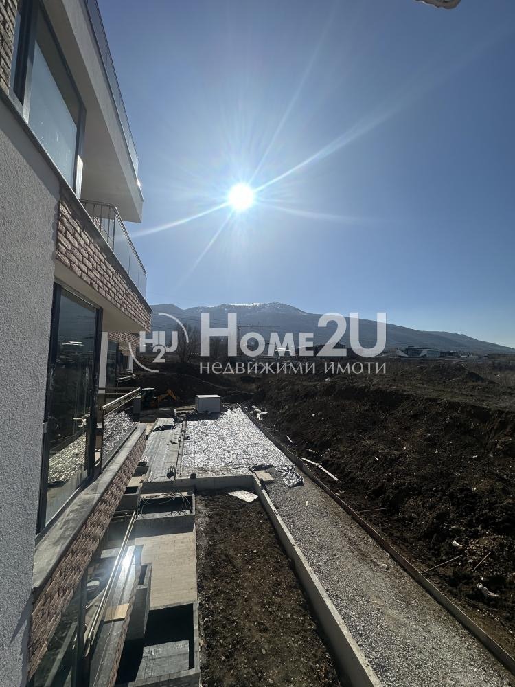 Продава 3-СТАЕН, гр. София, Витоша, снимка 7 - Апартаменти - 53862446