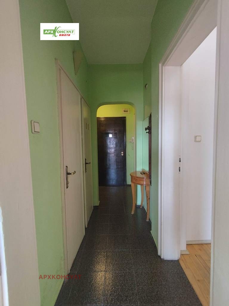 Продава 3-СТАЕН, гр. София, Център, снимка 16 - Апартаменти - 56459426