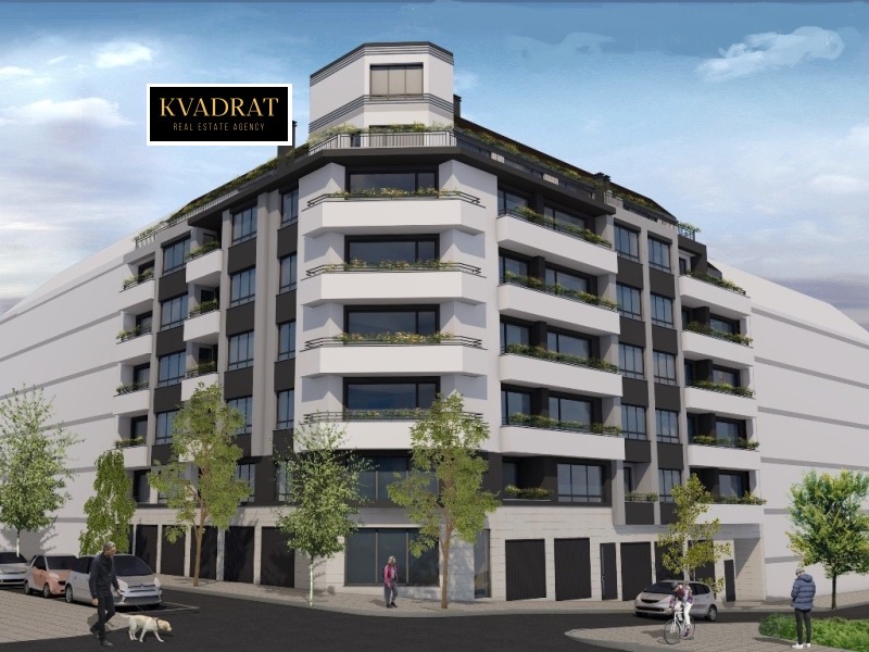 Продава  4-стаен град София , Банишора , 120 кв.м | 46305387 - изображение [4]