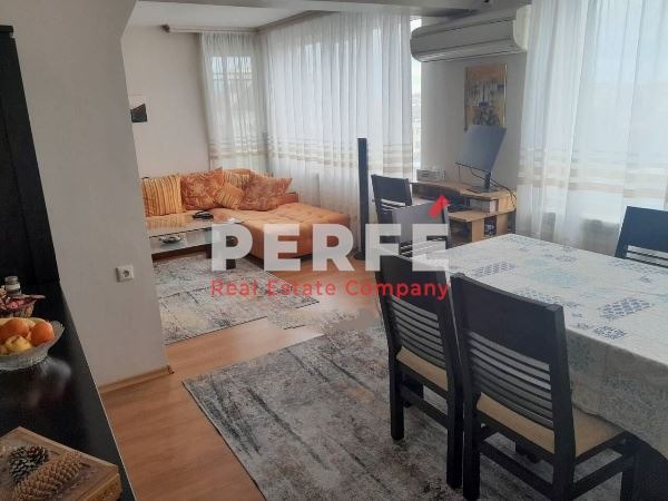 Zu verkaufen  3+ Schlafzimmer region Burgas , Pomorie , 140 qm | 94004729 - Bild [2]