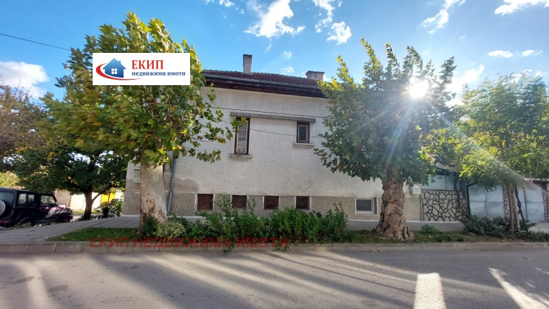 Продава  Многостаен област Търговище , гр. Попово , 144 кв.м | 44493605 - изображение [16]