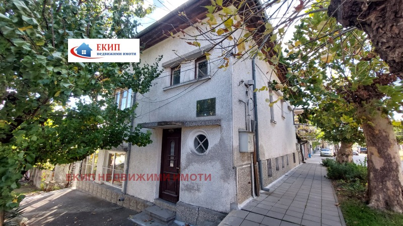 Продава  Многостаен област Търговище , гр. Попово , 144 кв.м | 44493605 - изображение [15]