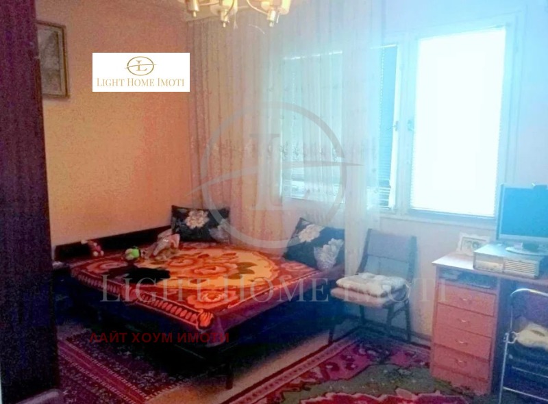 Till salu  3+ sovrum Plovdiv , Proslav , 94 kvm | 61325418 - bild [4]