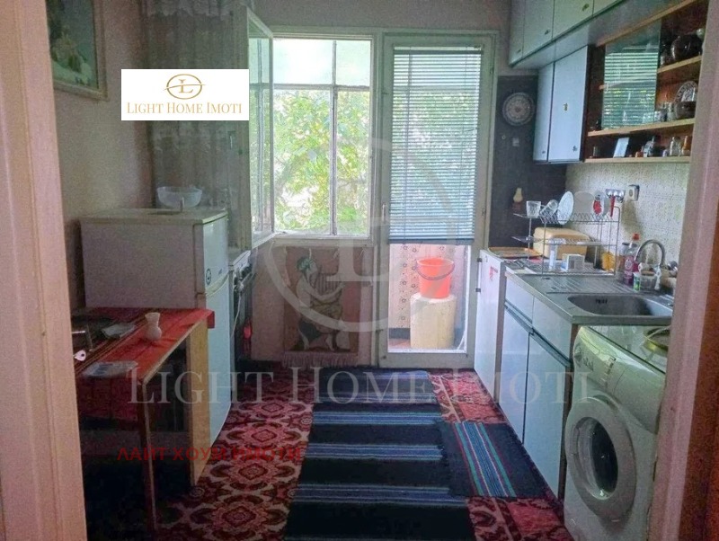 Till salu  3+ sovrum Plovdiv , Proslav , 94 kvm | 61325418 - bild [5]
