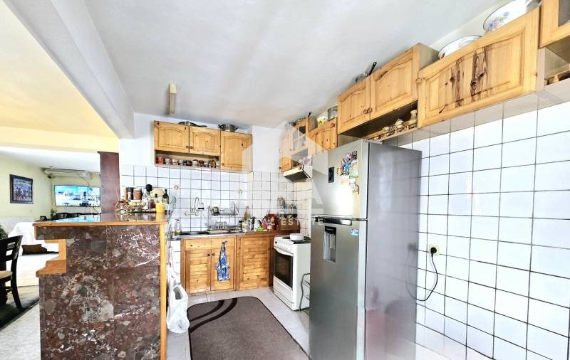 Продава МНОГОСТАЕН, гр. Велико Търново, Света гора, снимка 4 - Апартаменти - 54959336