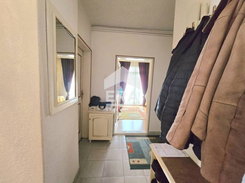 Продава МНОГОСТАЕН, гр. Велико Търново, Света гора, снимка 10 - Апартаменти - 54959336