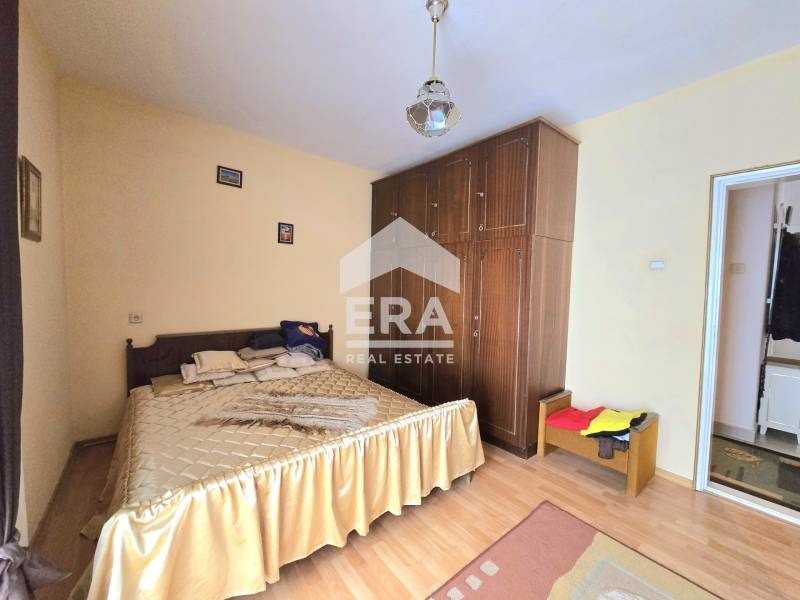Продава МНОГОСТАЕН, гр. Велико Търново, Света гора, снимка 7 - Апартаменти - 54959336