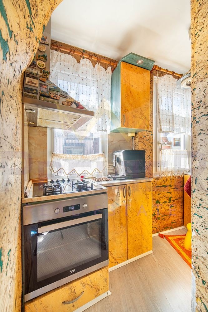 Продава МЕЗОНЕТ, гр. Варна, Погреби, снимка 4 - Апартаменти - 53564776