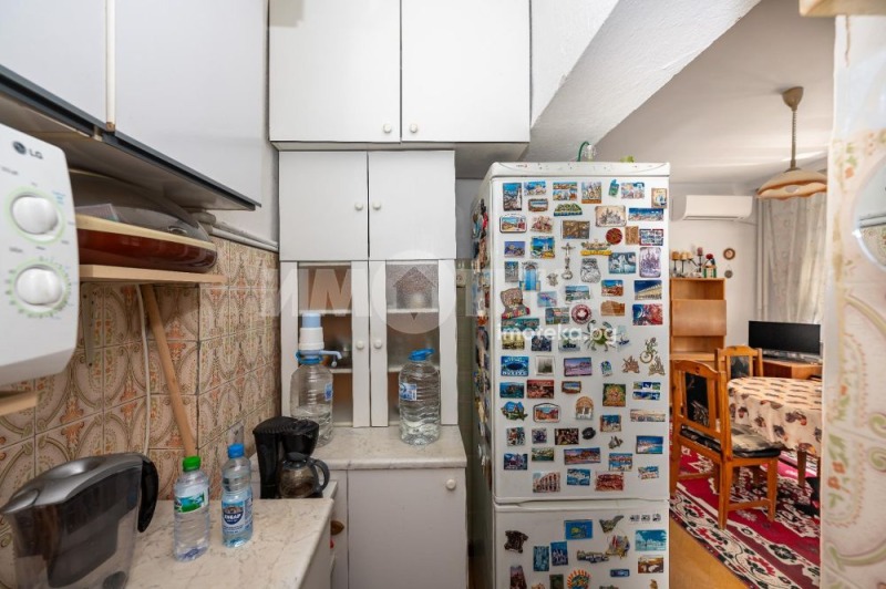 Продава ЕТАЖ ОТ КЪЩА, гр. Пловдив, Кършияка, снимка 14 - Етаж от къща - 51432621