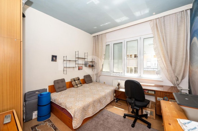 Продава ЕТАЖ ОТ КЪЩА, гр. Пловдив, Кършияка, снимка 3 - Етаж от къща - 51432621