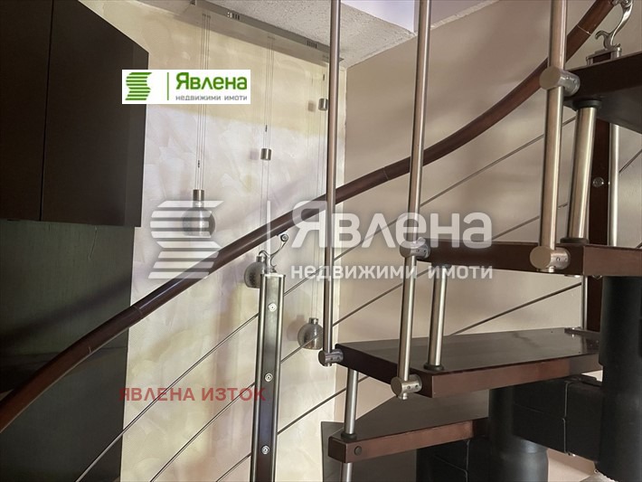 Продава КЪЩА, гр. София, Симеоново, снимка 15 - Къщи - 47369974