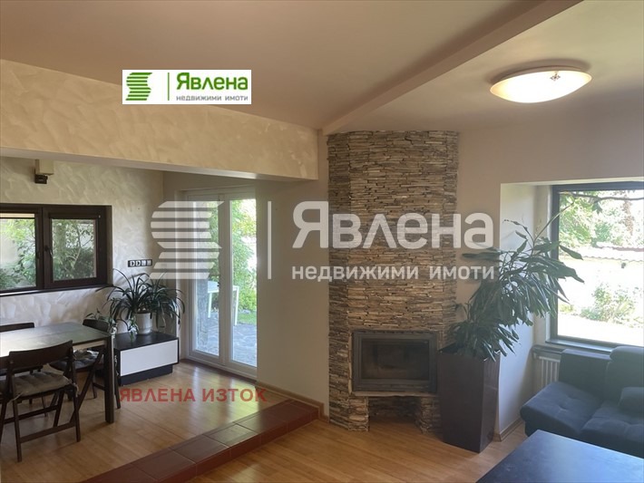 Продава КЪЩА, гр. София, Симеоново, снимка 10 - Къщи - 47369974