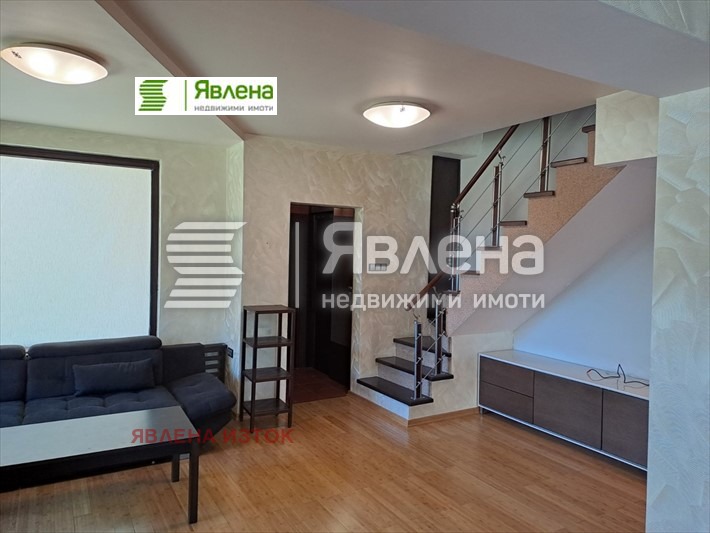 Продава КЪЩА, гр. София, Симеоново, снимка 16 - Къщи - 47369974