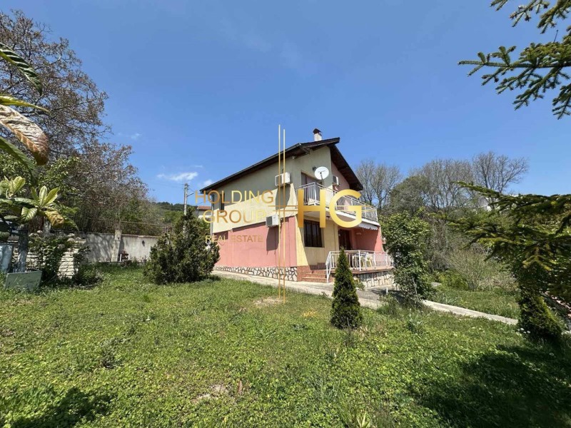 Te koop  Huis regio Dobritsj , Baltsjik , 154 m² | 52447496