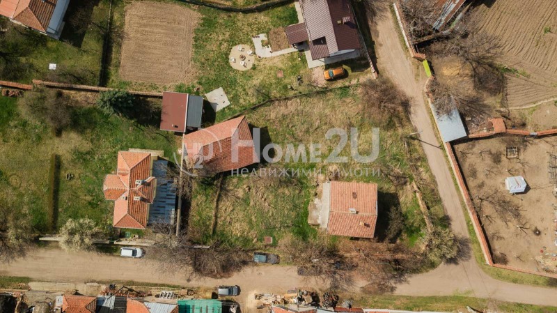 Til salg  Hus region Sofia , Gara Elin Pelin , 199 kvm | 28376817 - billede [4]