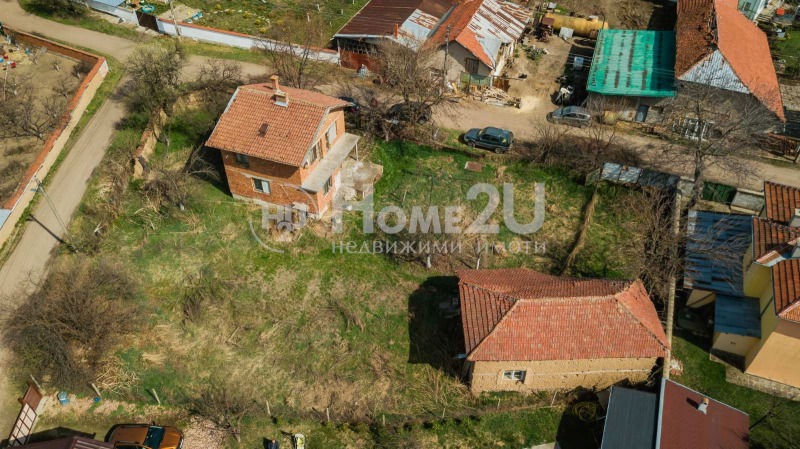 Til salg  Hus region Sofia , Gara Elin Pelin , 199 kvm | 28376817 - billede [3]