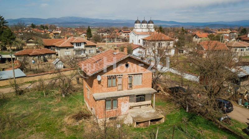 Til salg  Hus region Sofia , Gara Elin Pelin , 199 kvm | 28376817 - billede [2]