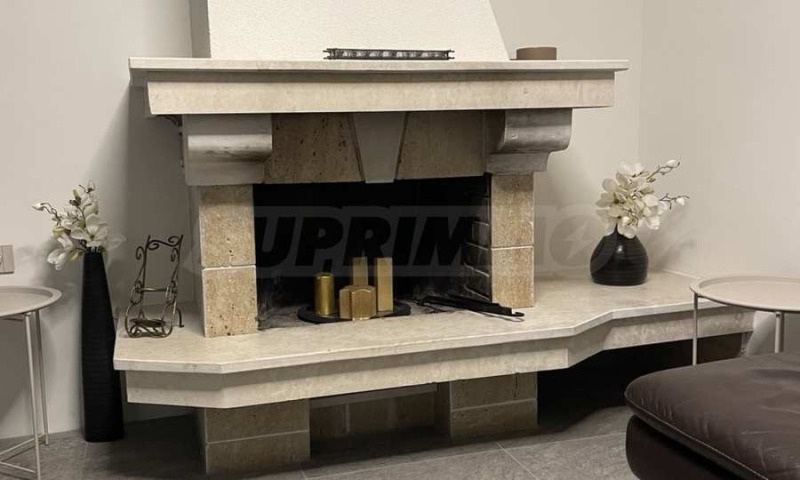 Продава КЪЩА, гр. София, м-т Щъркелово гнездо, снимка 5 - Къщи - 52705152