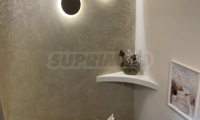 Продава КЪЩА, гр. София, м-т Щъркелово гнездо, снимка 8 - Къщи - 52705152