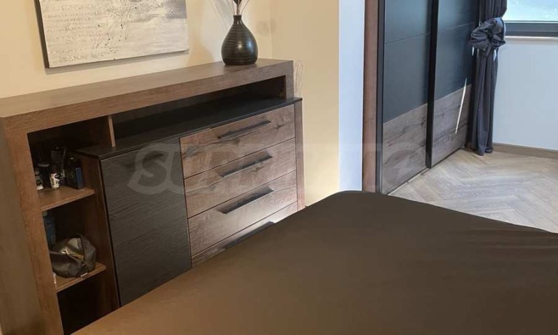 Продава КЪЩА, гр. София, м-т Щъркелово гнездо, снимка 11 - Къщи - 52705152