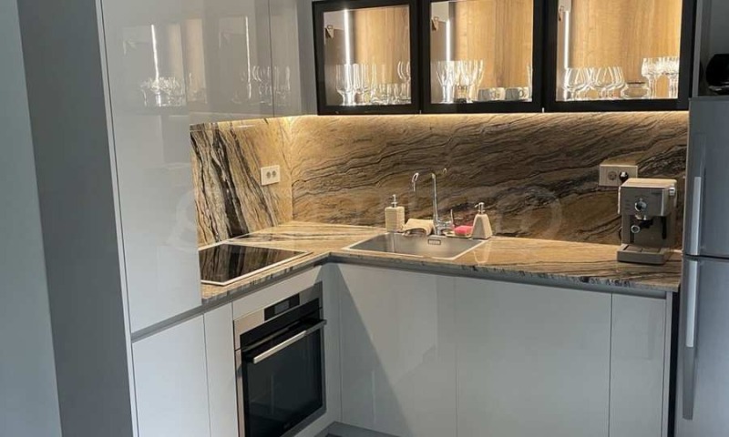 Продава КЪЩА, гр. София, м-т Щъркелово гнездо, снимка 6 - Къщи - 52705152