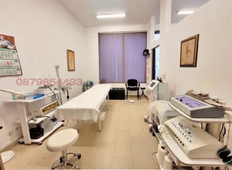 Продава МАГАЗИН, гр. София, Банишора, снимка 2 - Магазини - 52782726