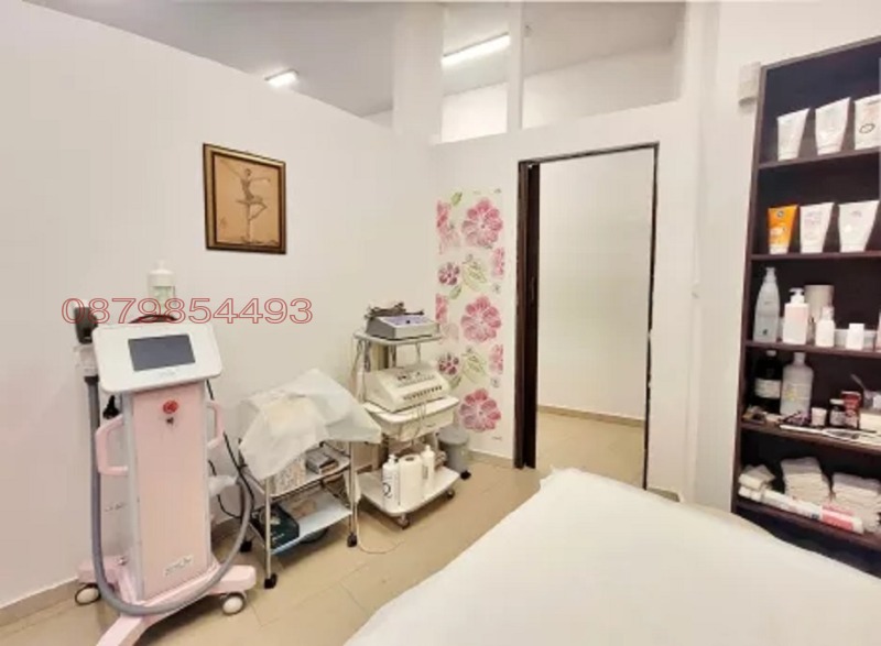 Продава МАГАЗИН, гр. София, Банишора