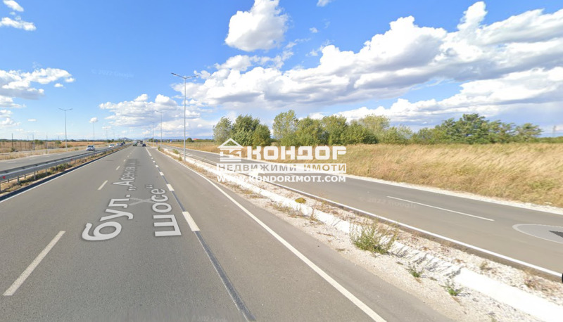 Til salgs  Plott Plovdiv , Industrialna zona - Iztok , 3240 kvm | 68444880