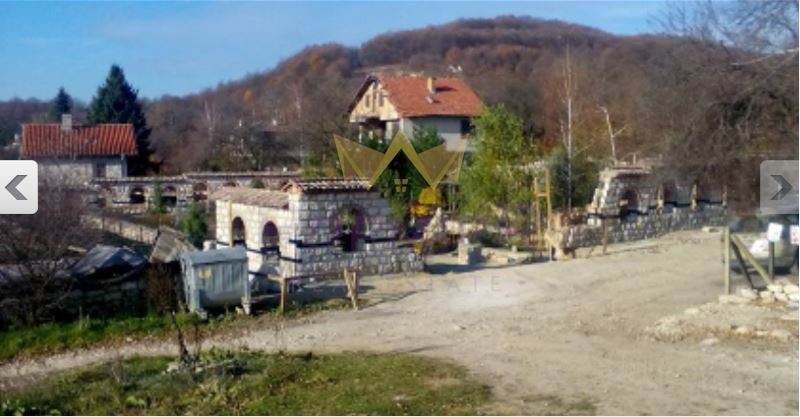 Till salu  Komplott region Varna , Dolistje , 760 kvm | 98897801 - bild [3]