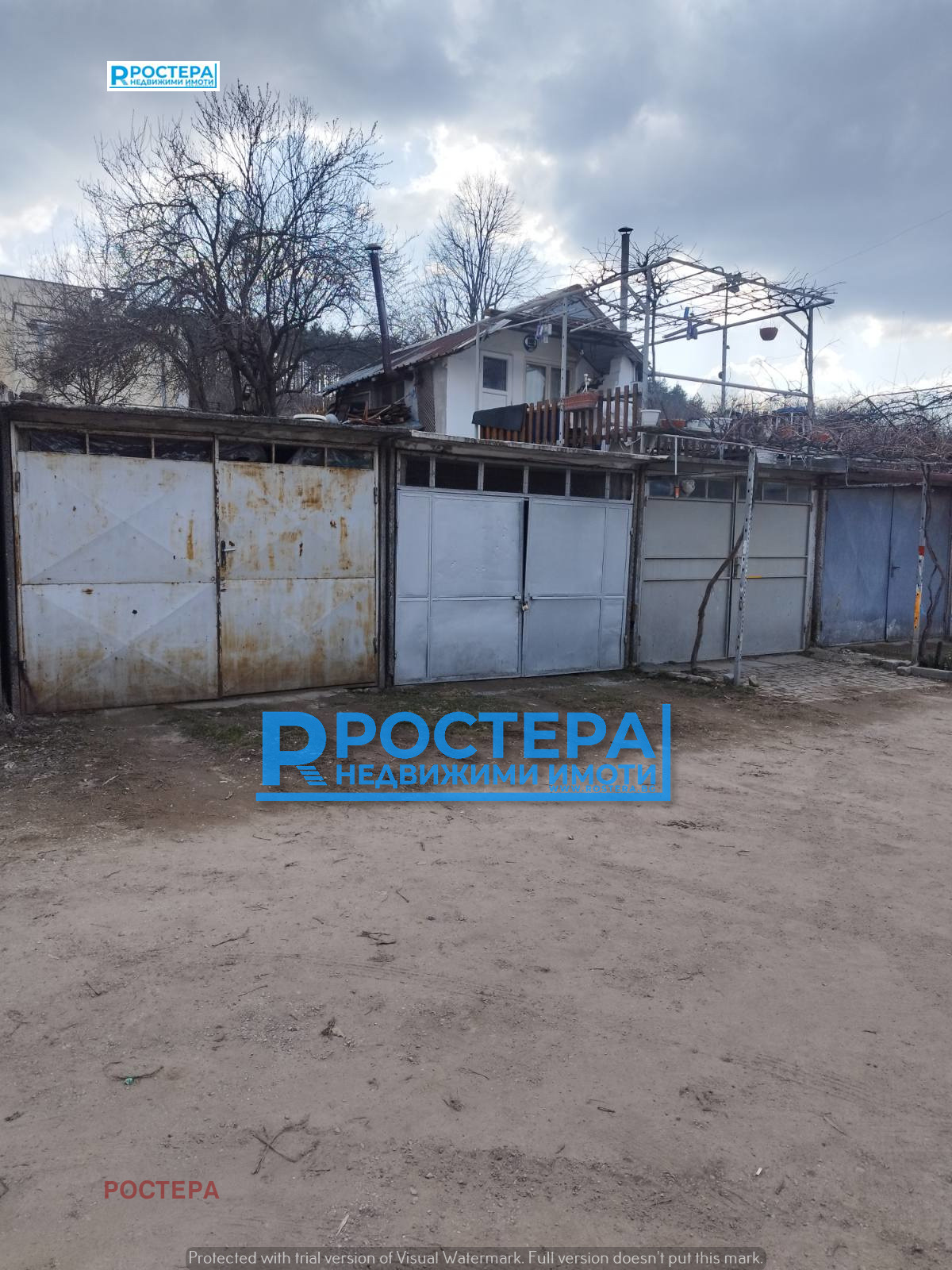 Продава 2-СТАЕН, гр. Омуртаг, област Търговище, снимка 17 - Апартаменти - 53868890