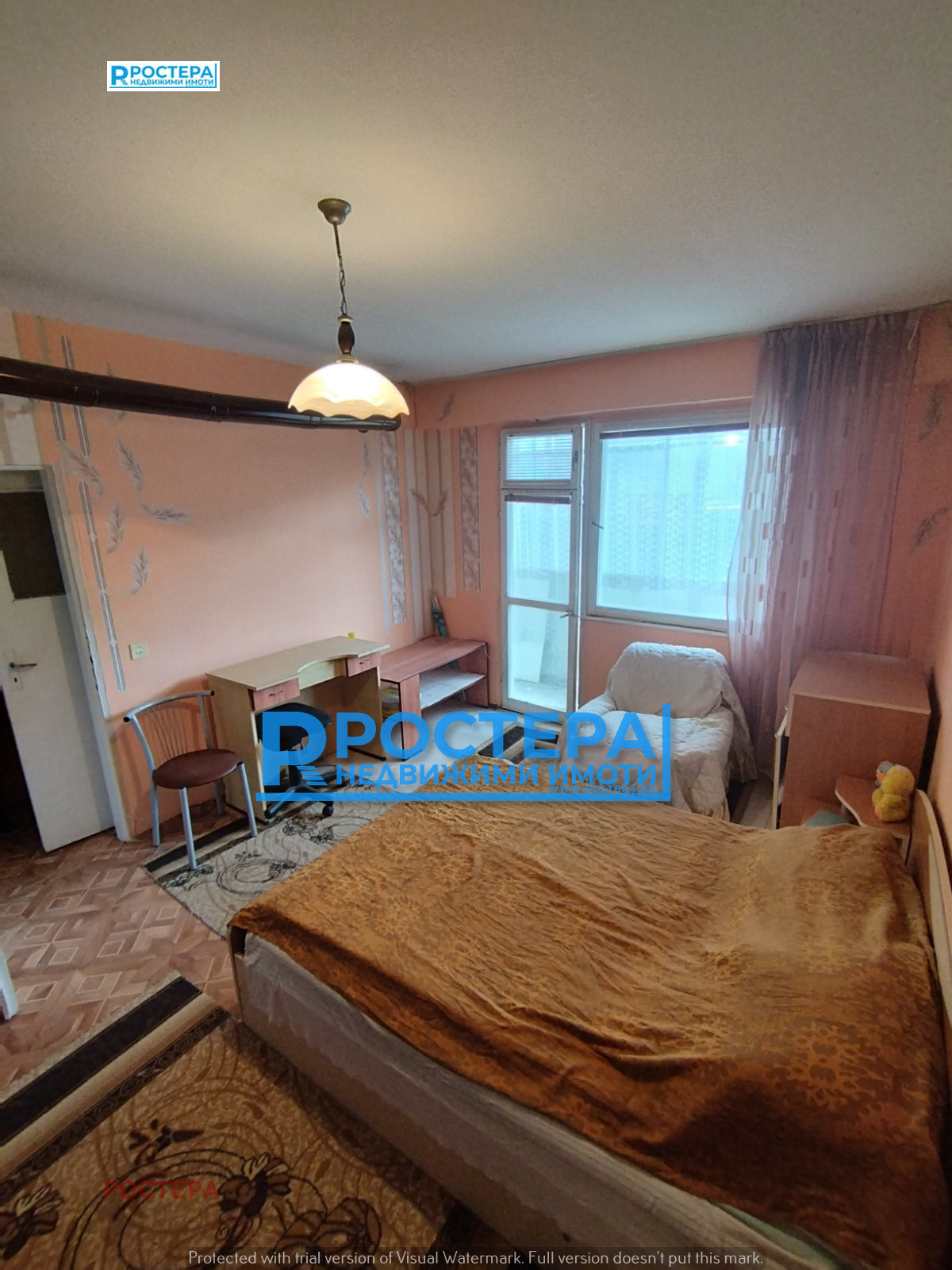 Продава 2-СТАЕН, гр. Омуртаг, област Търговище, снимка 7 - Апартаменти - 53868890