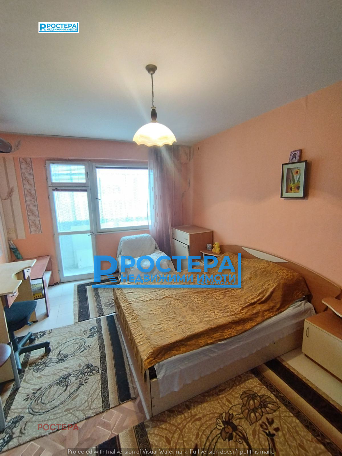 Продава 2-СТАЕН, гр. Омуртаг, област Търговище, снимка 8 - Апартаменти - 53868890