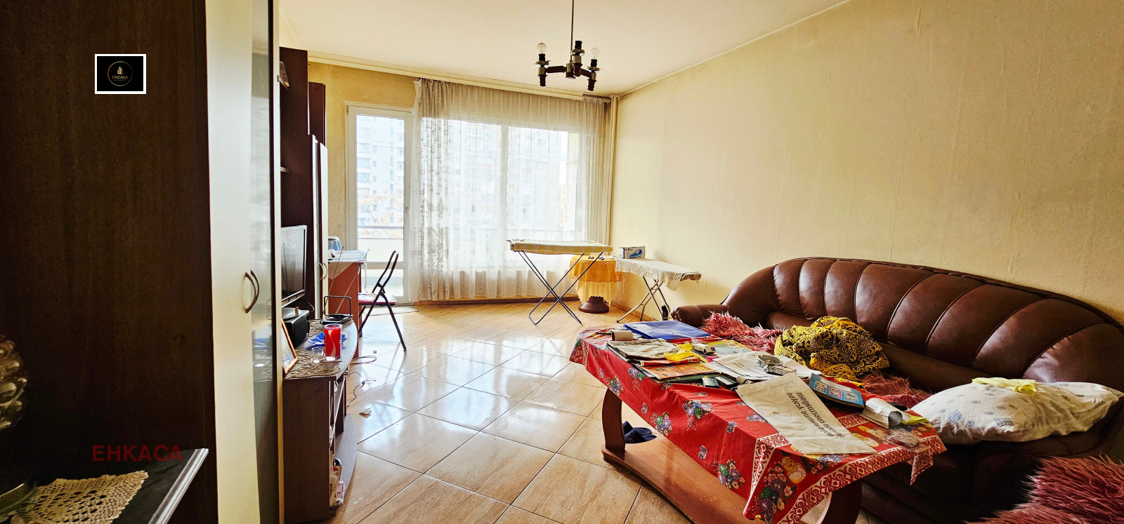 Продава 2-СТАЕН, гр. София, Света Троица, снимка 7 - Апартаменти - 53944228