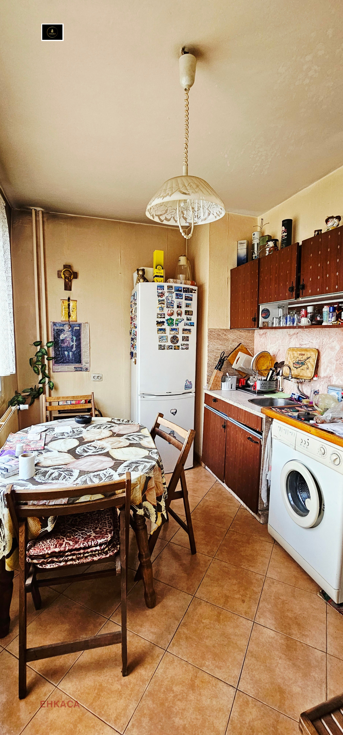 Продава 2-СТАЕН, гр. София, Света Троица, снимка 6 - Апартаменти - 53944228