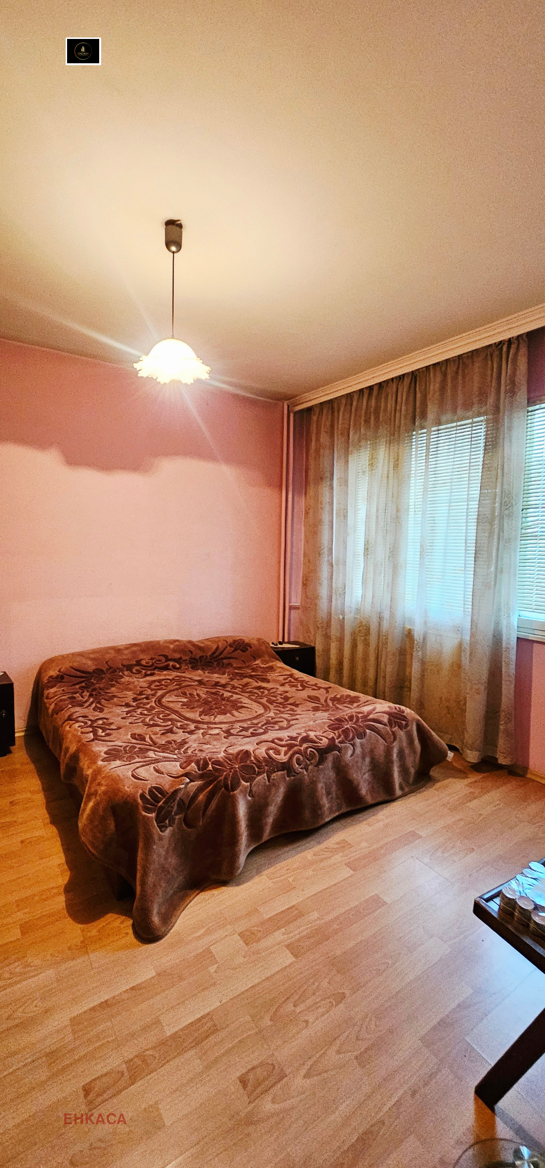 Продава 2-СТАЕН, гр. София, Света Троица, снимка 4 - Апартаменти - 53944228